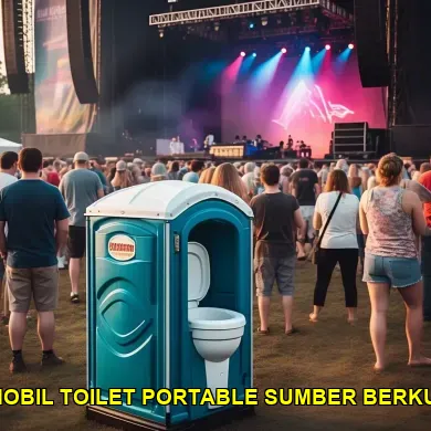sewa mobil toilet portable sumber berkualitas